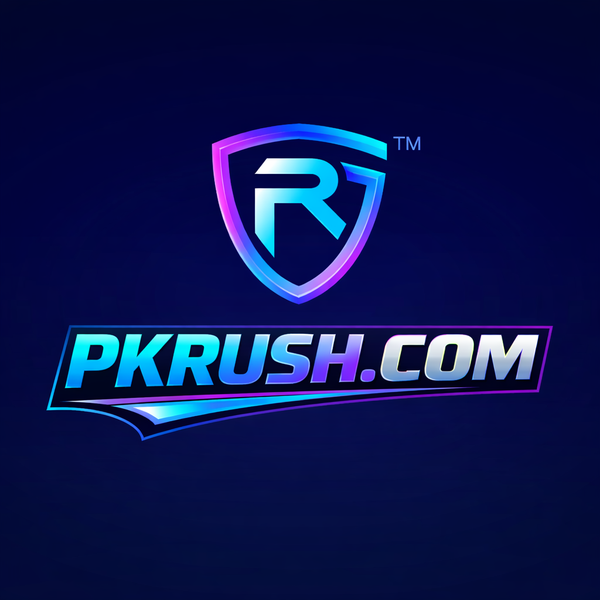 PK RUSH