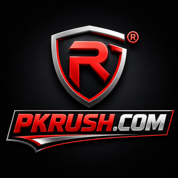 PK RUSH